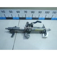 Колонка рулевая Ssang Yong Actyon New/Korando C 2010 4621034013