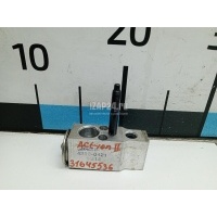 Клапан кондиционера Ssang Yong Actyon New/Korando C 2010 6811934100