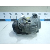 Компрессор кондиционера Ssang Yong Actyon New/Korando C 2010 1721300011