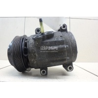 Компрессор кондиционера Ssang Yong Actyon New/Korando C 2010 6711303011