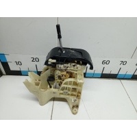 Кулиса КПП Ssang Yong Actyon New/Korando C 2010 3670034101