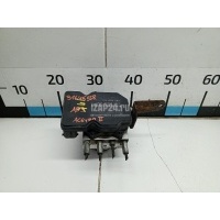 Блок ABS (насос) Ssang Yong Actyon New/Korando C 2010 4892034010