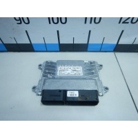 Блок управления АКПП Ssang Yong Actyon New/Korando C 2010 3660034100