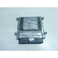 Блок управления двигателем Ssang Yong Actyon New/Korando C 2010 1725450032