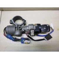 Замок зажигания Ssang Yong Actyon New/Korando C 2010 7102034001