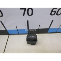 Кнопка обогрева сидений Ssang Yong Actyon New/Korando C 2010 8581034110HDW