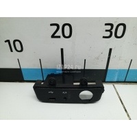 Разъем Ssang Yong Actyon New/Korando C 2010 8971034010HDX