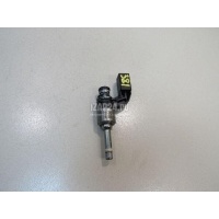 Форсунка инжекторная электрическая VAG Touran (2010 - 2016) 03C906036F