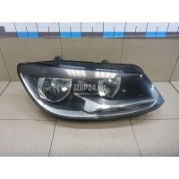 Фара правая VAG Touran (2010 - 2016) 1T2941006G