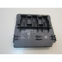 Блок комфорта VAG Touran (2010 - 2016) 5K0937087KZ4V