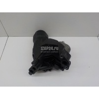 Корпус масляного фильтра VAG A6 [C7,4G] (2011 - 2018) 03N115389J