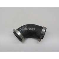 Патрубок интеркулера VAG A6 [C7,4G] (2011 - 2018) 04L145828B