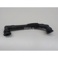 Трубка картерных газов VAG A6 [C7,4G] (2011 - 2018) 04L103493F