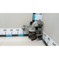 Турбокомпрессор (турбина) VAG A6 [C7,4G] (2011 - 2018) 06L145654G