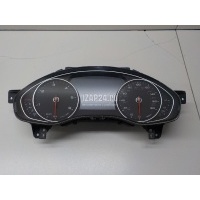 Панель приборов VAG A6 [C7,4G] (2011 - 2018) 4G8920985L