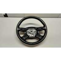 Рулевое колесо для AIR BAG (без AIR BAG) VAG A6 [C7,4G] (2011 - 2018) 4G0419091P1KT