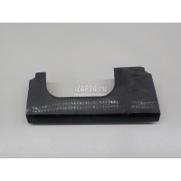 Заглушка поддомкратника VAG A6 [C7,4G] (2011 - 2018) 4G0853869AGRU