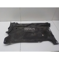 Защита антигравийная VAG A6 [C7,4G] (2011 - 2018) 4G0825215F