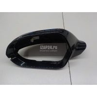 Крышка корпуса зеркала левого VAG A6 [C7,4G] (2011 - 2018) 4G0857527GRU