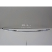 Накладка крышки багажника VAG A6 [C7,4G] (2011 - 2018) 4G58539272ZZ