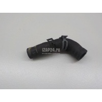 Патрубок VAG A6 [C7,4G] (2011 - 2018) 4G0121060F