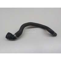 Патрубок отопителя VAG A6 [C7,4G] (2011 - 2018) 4G0819373S
