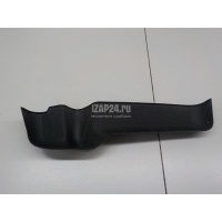 Коврик VAG A6 [C7,4G] (2011 - 2018) 4G08681334PK