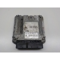 Блок управления двигателем VAG A6 [C7,4G] (2011 - 2018) 04L906021FQ