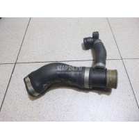 Патрубок радиатора BMW 1-serie E82/E88 (2007 - 2013) 17127525023