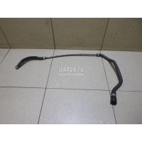 Трубка системы охлаждения BMW 1-serie E82/E88 (2007 - 2013) 17127565093