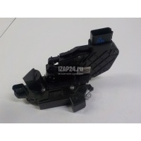 Замок двери передней правой Land Rover Range Rover Evoque (2011 - 2018) 6W8A21812GD
