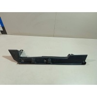 Направляющая шторки багажника Land Rover Discovery IV (2009 - 2016) LR017959