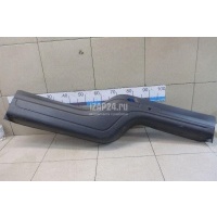Обшивка двери багажника Land Rover Discovery IV (2009 - 2016) ERQ000104PVJ