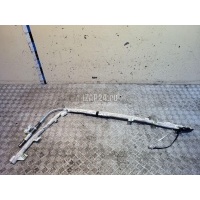 Подушка безопасности боковая (шторка) Land Rover Discovery IV (2009 - 2016) LR014039