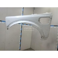 Крыло переднее левое Land Rover Discovery IV (2009 - 2016) LR013932