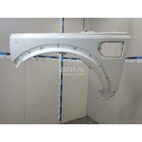 Крыло переднее левое Land Rover Discovery IV (2009 - 2016) LR013932