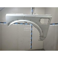 Крыло переднее левое Land Rover Discovery IV (2009 - 2016) LR013932