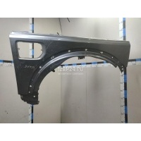 Крыло переднее правое Land Rover Discovery IV (2009 - 2016) LR013931