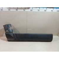 Накладка двери задней правой Land Rover Discovery IV (2009 - 2016) LR010623