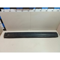 Накладка двери передней левой Land Rover Discovery IV (2009 - 2016) DGP000134PCL