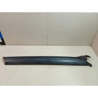 Накладка лобового стекла левая Land Rover Discovery IV (2009 - 2016) LR046853