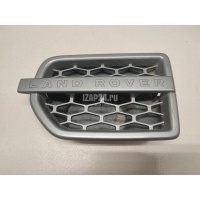 Накладка на крыло Land Rover Discovery IV (2009 - 2016) LR033198