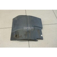 Накладка на порог (наружная) Land Rover Discovery IV (2009 - 2016) DGP000162PCL