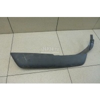 Накладка переднего бампера левая Land Rover Discovery IV (2009 - 2016) LR014319