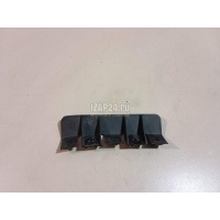 Направляющая заднего бампера правая Land Rover Discovery IV (2009 - 2016) DQL000081