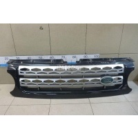 Решетка радиатора Land Rover Discovery IV (2009 - 2016) LR023458