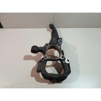Кулак поворотный передний левый Land Rover Discovery IV (2009 - 2016) LR014142