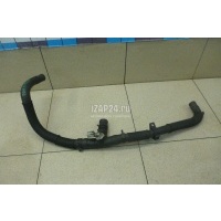 Патрубок радиатора Land Rover Discovery IV (2009 - 2016) LR013163