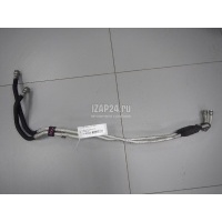 Трубка системы охлаждения АКПП Land Rover Discovery IV (2009 - 2016) LR037217
