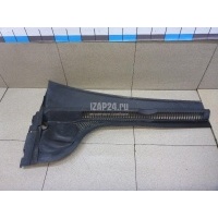 Решетка стеклооч. (планка под лобовое стекло) VAG Jetta (2011 - 2018) 5C78194049B9